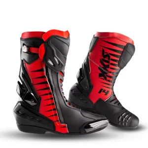 Motorbike Shoes