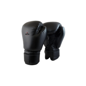 Boxing gloves