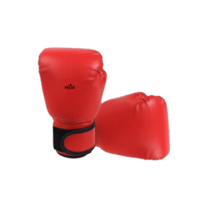 Boxing gloves