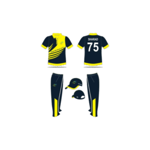 Cricket Team Suit