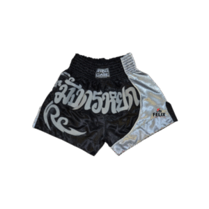 Muay thigh Shorts