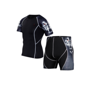 NMA compression wear