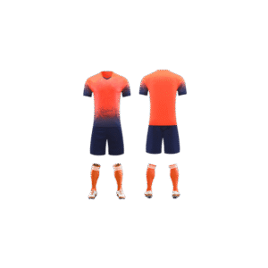 Soccer uniform