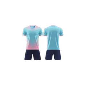 Soccer uniform