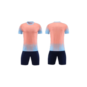 Soccer uniform