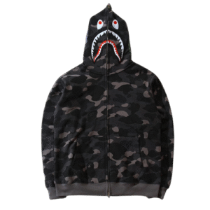 SOFT SHELL JACKETS