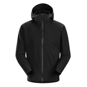 SOFT SHELL JACKET