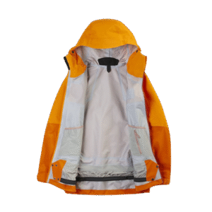 SOFT SHELL JACKET