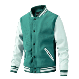 Varsity Jacket