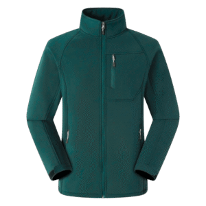 SOFT SHELL JACKET