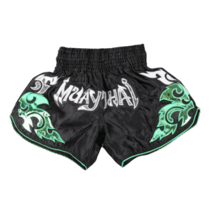 Muay THIGH SHORTS