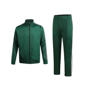 TRACK SUITS