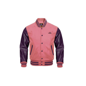 VARSITY JACKET