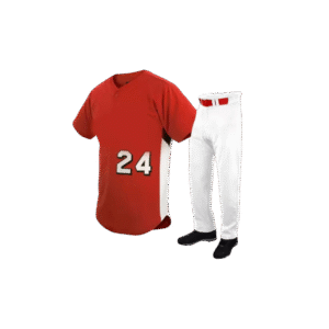 Baseball Uniform