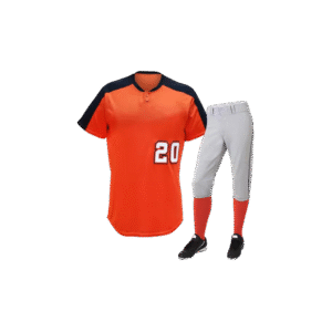Baseball uniform